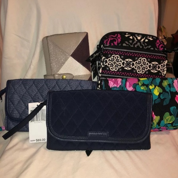 Vera Bradley and fossil bundle! - Picture 3 of 5